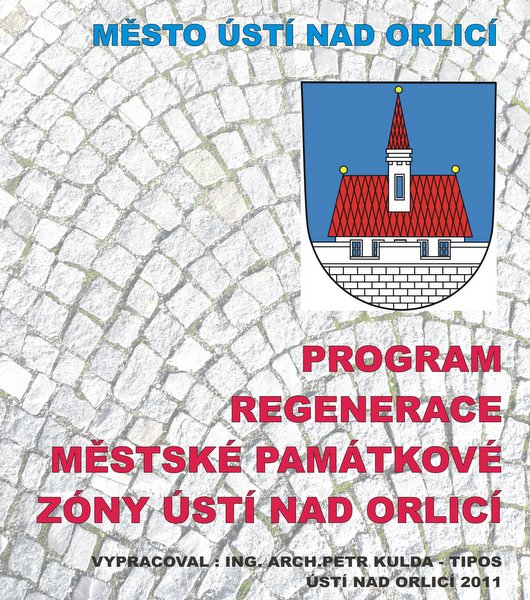 Program regenerace MPZ