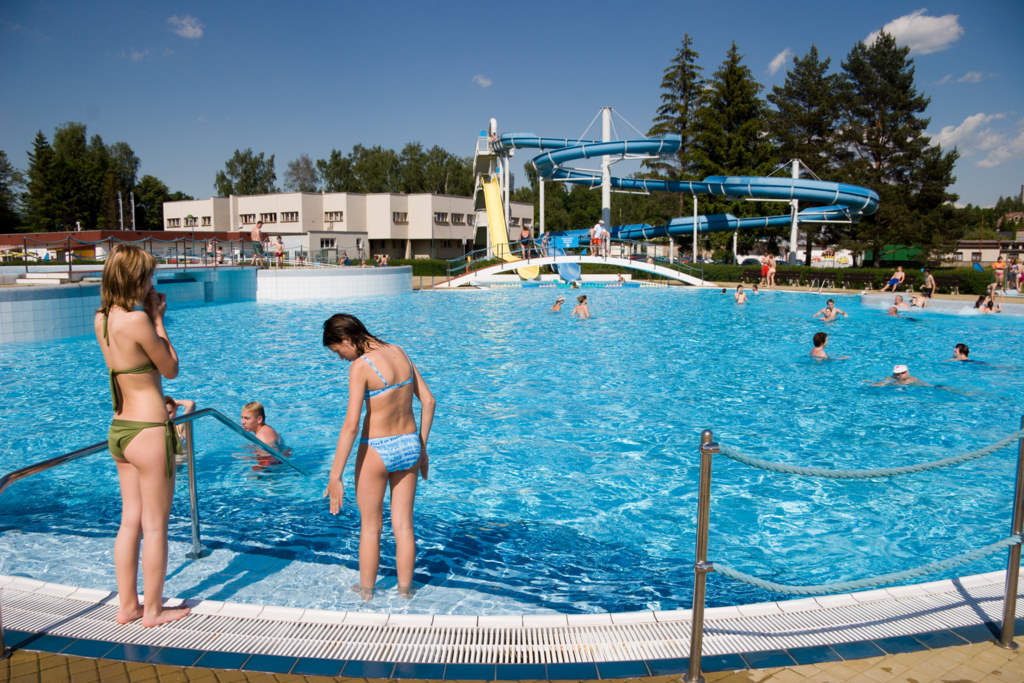 Aquapark