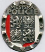 Znak  Policie