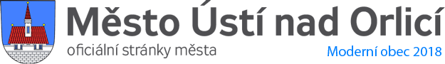 Město Ústí nad Orlicí