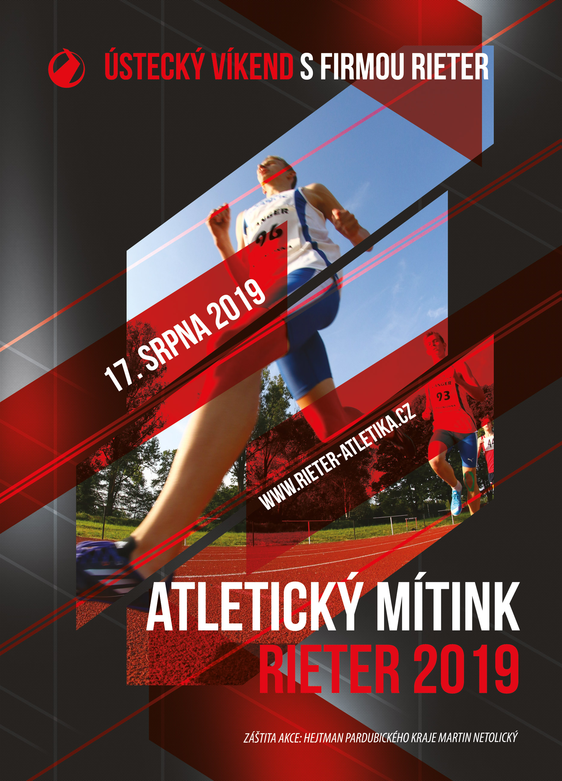 atletika rieter