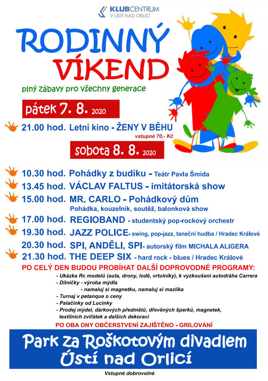 rod vikend 0820