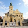 Informace k volbám do Senátu a zastupitelstev krajů (2)