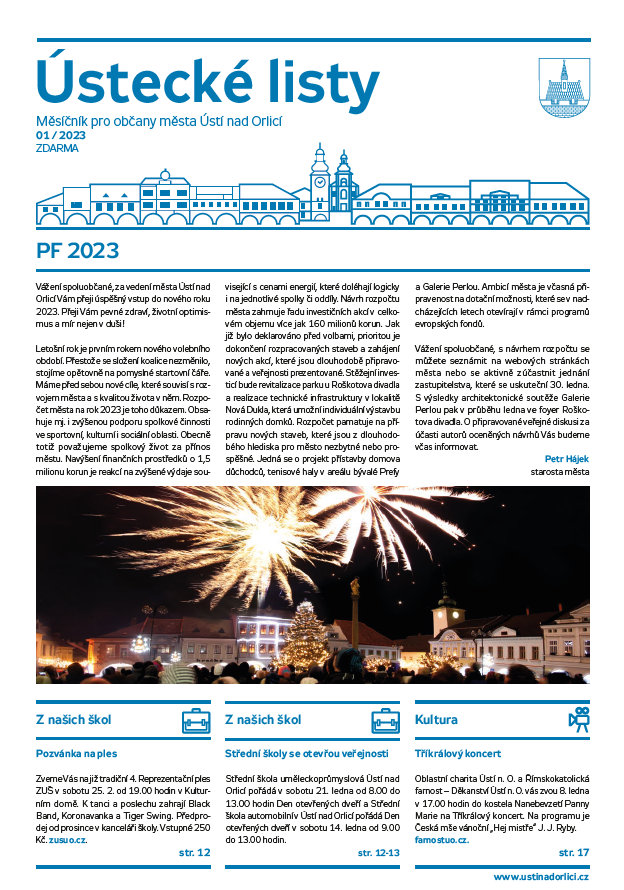 listy 01 2023