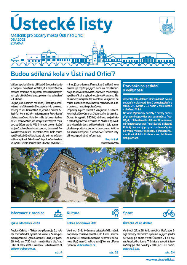 listy 0423