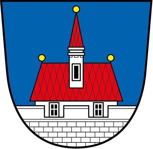 Znak UO napis