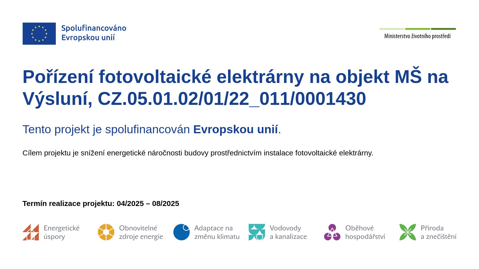 FVE MS