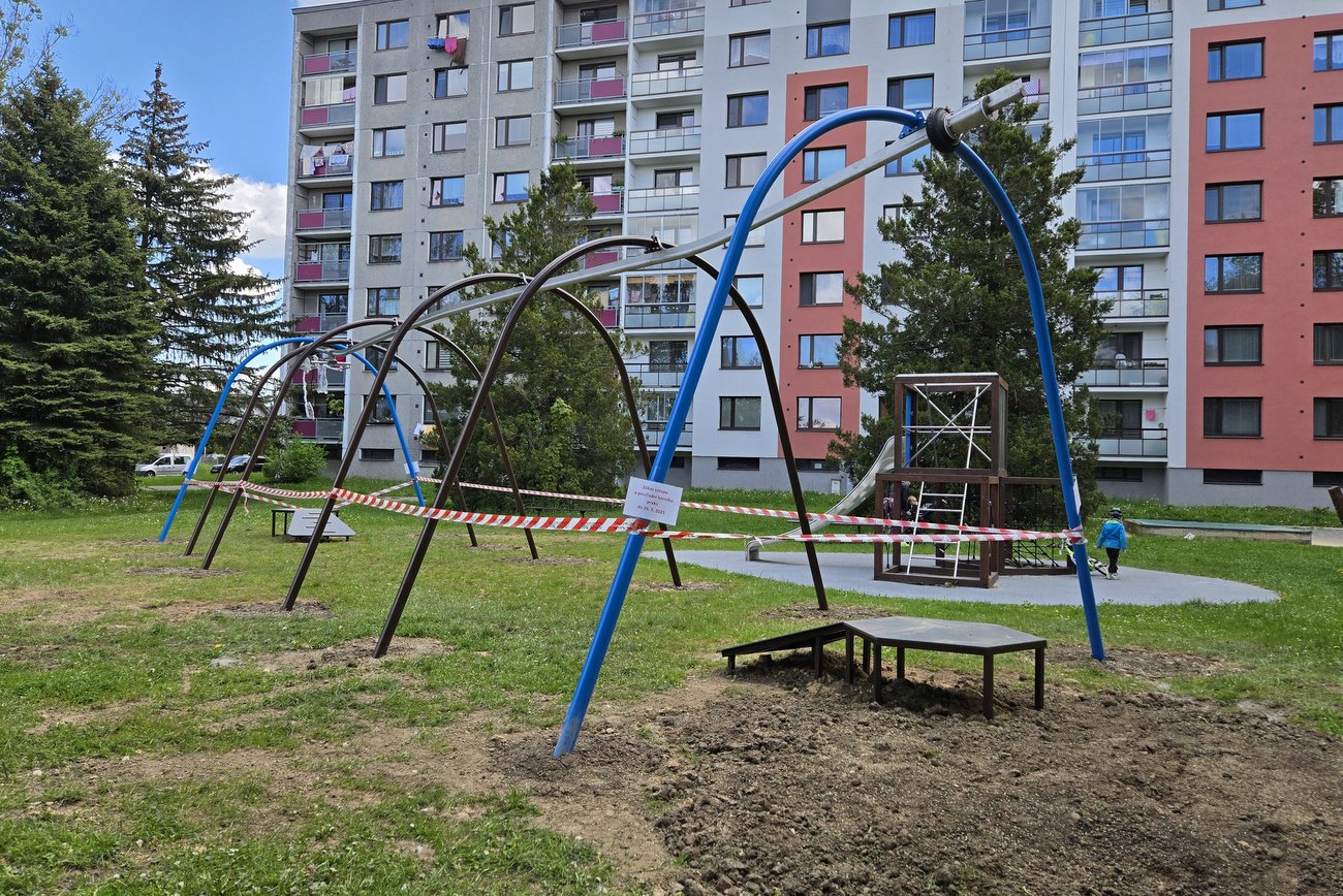 lanovka