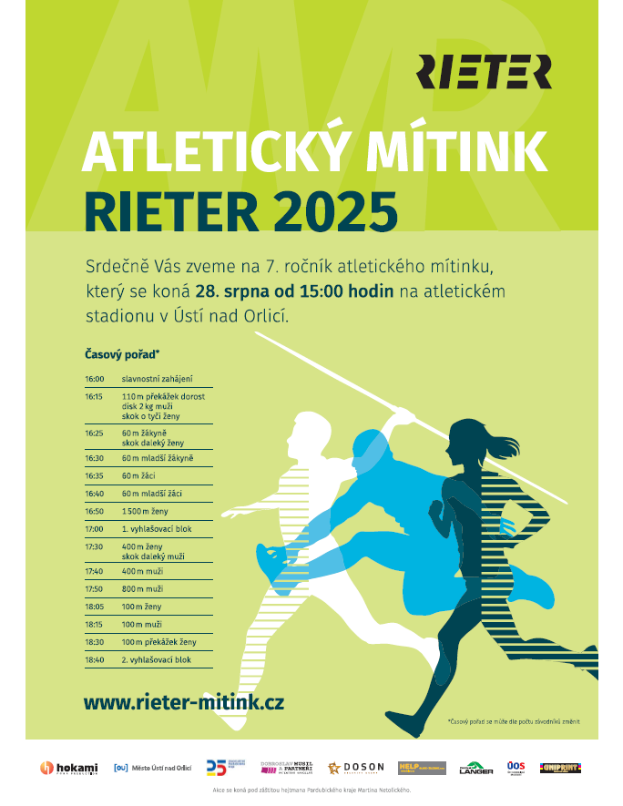 rieter meeting