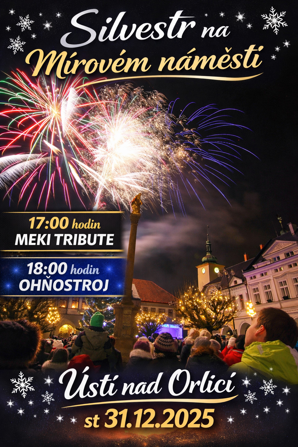 silvestr 2025