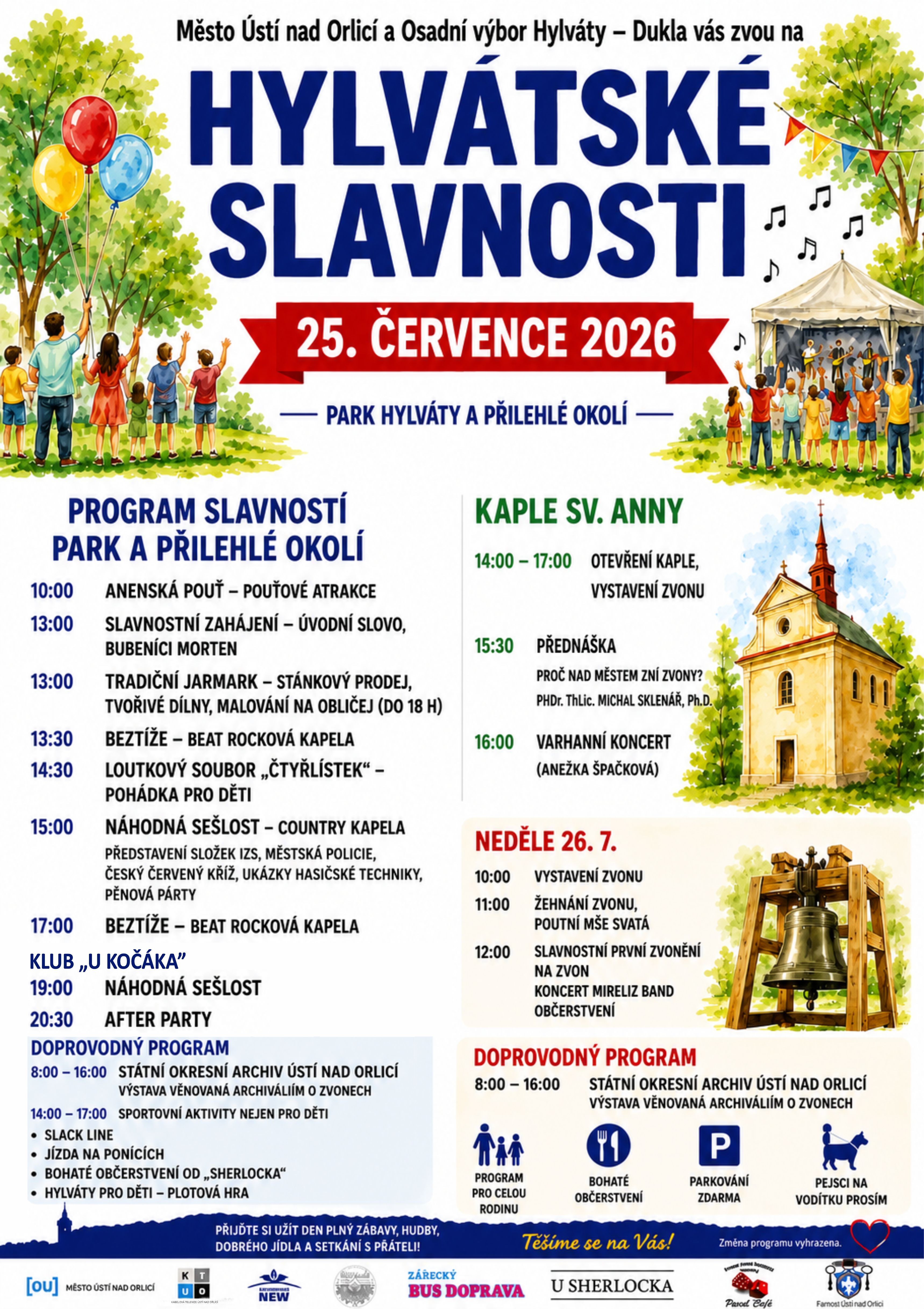 Slavnosti hylváty 4