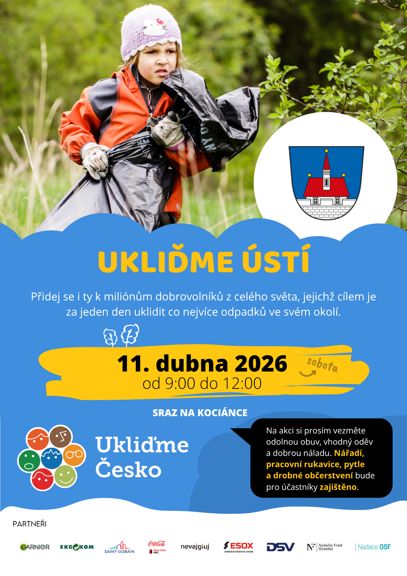 Uklidme Usti 2026 5
