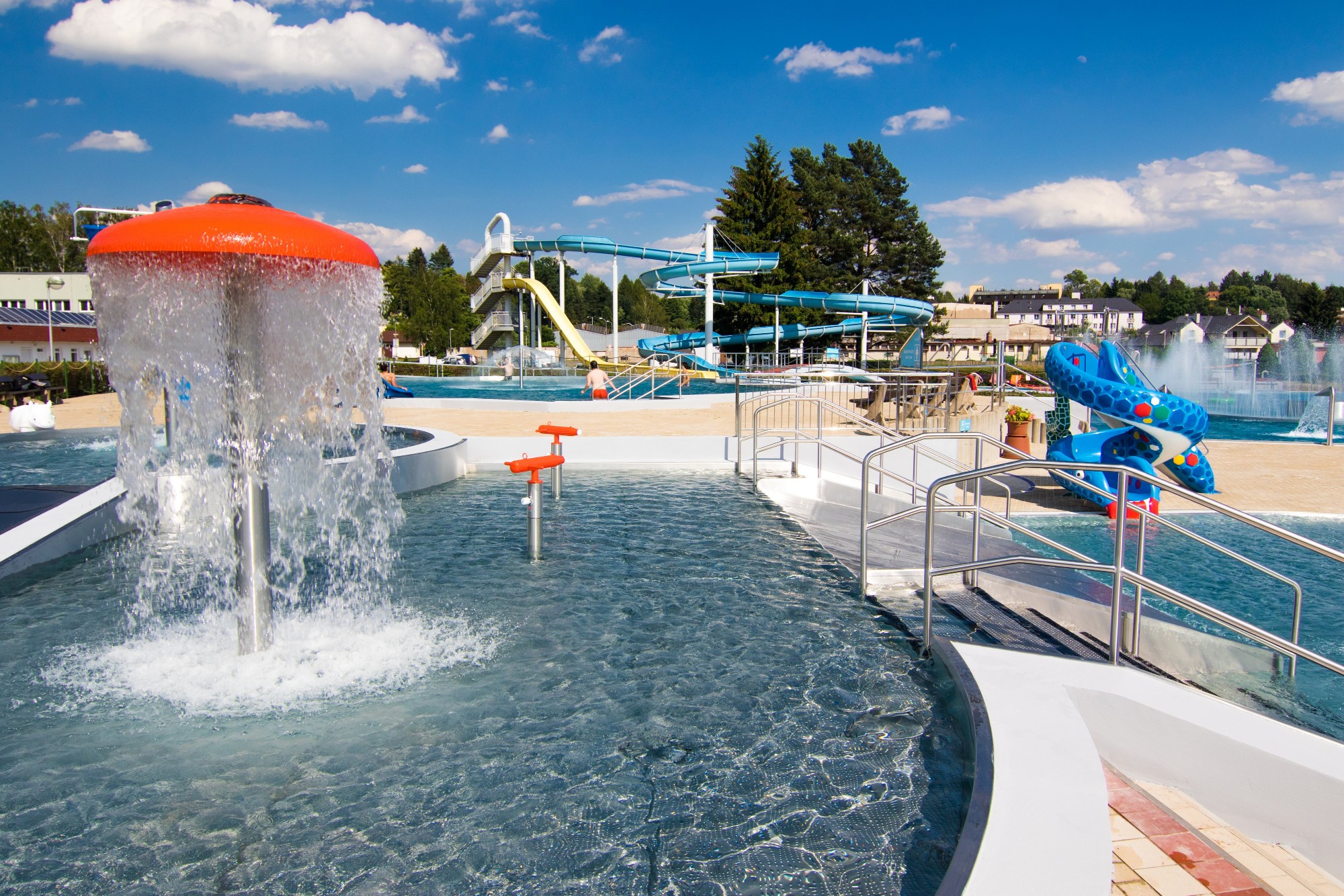 aquapark