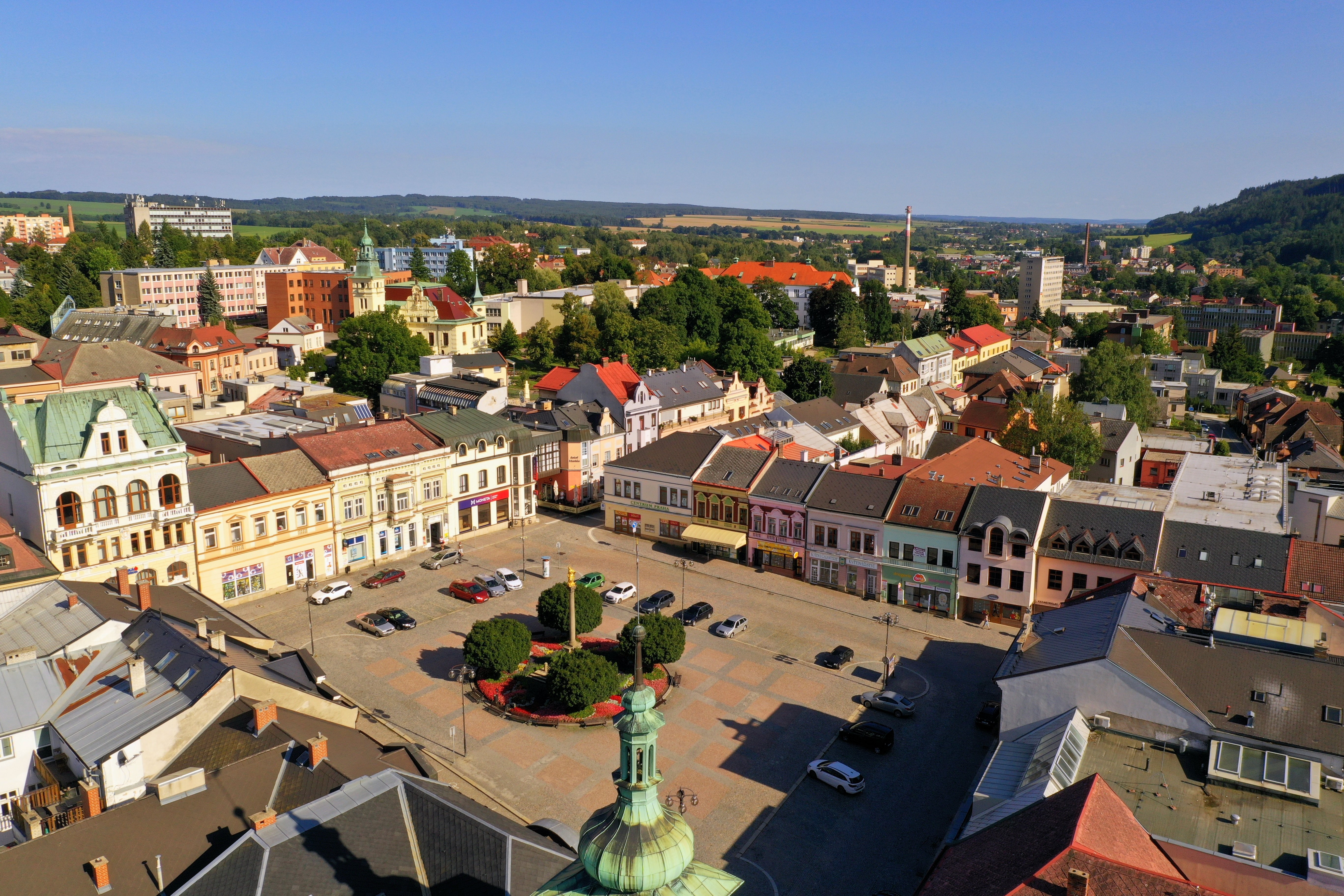namesti