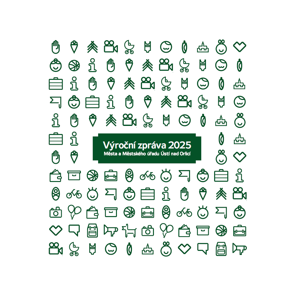 Vyšla výroční zpráva za rok 2025
