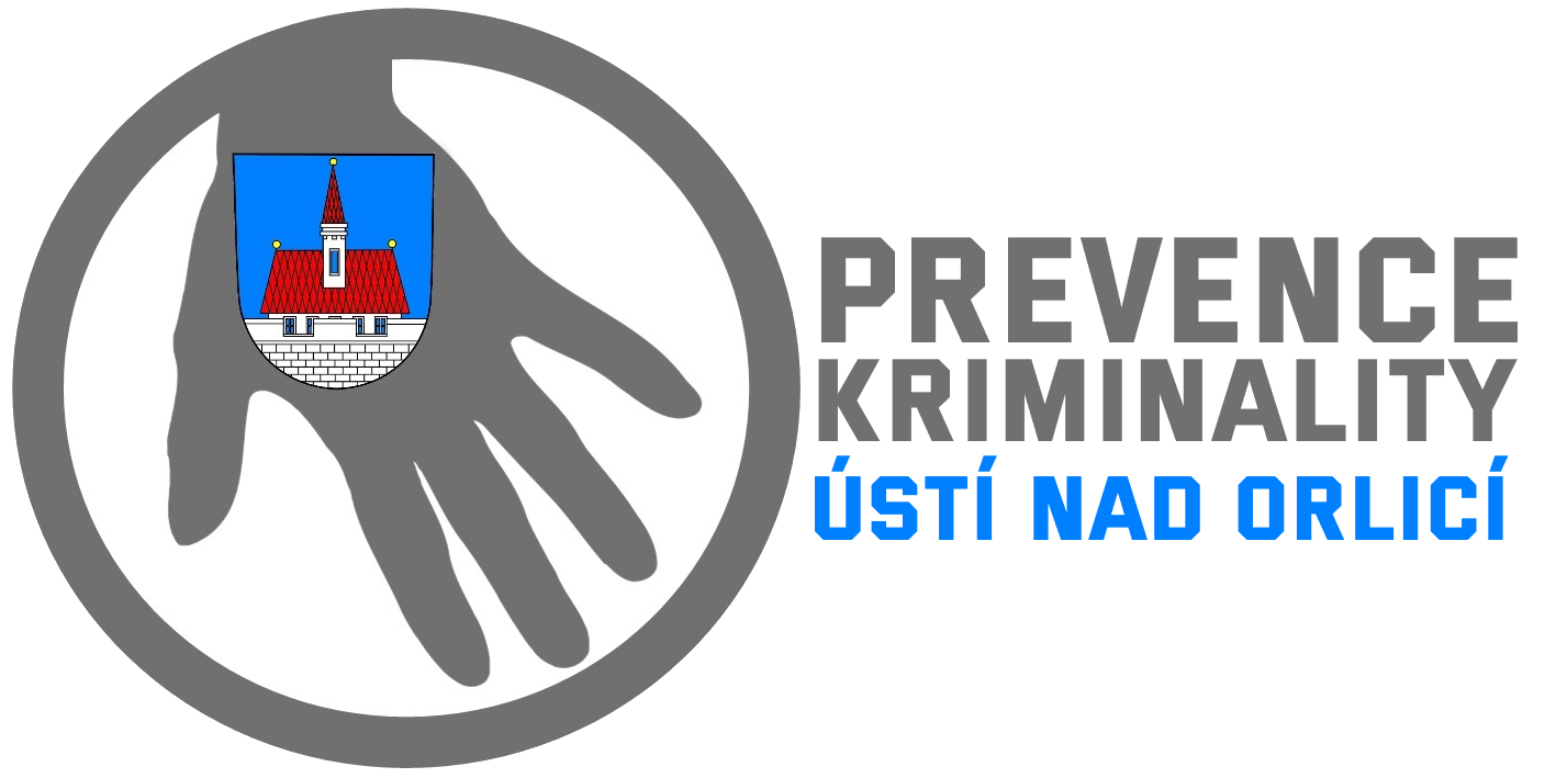 Prevence krim LOGO