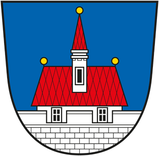Znak UO napis