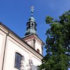 NOC KOSTELŮ OTEVÍRÁ KOSTELY A KAPLE PO CELÉ ZEMI