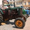 DRUHÁ STROJNICKÁ OUSTECKÁ SOBOTA LÁKALA NA NÁMĚSTÍ