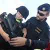 KONAL SE DEN S POLICIÍ NA KOCIÁNCE