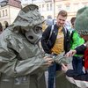 Informace k volbám do Senátu a zastupitelstev krajů (2)