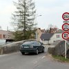 MOST V LÁZEŇSKÉ ULICI UZAVŘEN OD 15. DUBNA