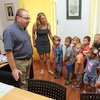 Informace k volbám do Senátu a zastupitelstev krajů (2)