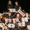 PARTNERSKÉ ORCHESTRY VYSTOUPILY V DIVADLE