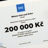 Informace k volbám do Senátu a zastupitelstev krajů (2)