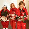Informace k volbám do Senátu a zastupitelstev krajů (2)