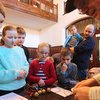 Informace k volbám do Senátu a zastupitelstev krajů (2)