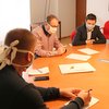 Informace k volbám do Senátu a zastupitelstev krajů (2)