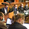 Informace k volbám do Senátu a zastupitelstev krajů (2)