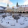 Informace k volbám do Senátu a zastupitelstev krajů (2)