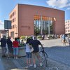Informace k volbám do Senátu a zastupitelstev krajů (2)