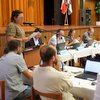 Informace k volbám do Senátu a zastupitelstev krajů (2)