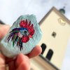 Informace k volbám do Senátu a zastupitelstev krajů (2)