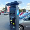 ZAČALA VÝMĚNA PARKOVACÍCH AUTOMATŮ