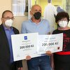 Informace k volbám do Senátu a zastupitelstev krajů (2)