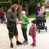 KERHARTICKÝ SOKOL POŘÁDAL TRADIČNÍ SOKOLENÍ 