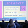 Informace k volbám do Senátu a zastupitelstev krajů (2)