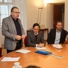 Informace k volbám do Senátu a zastupitelstev krajů (2)