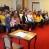 ZAČALA PRAVIDELNÁ VÍTÁNÍ OBČÁNKŮ