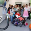 Informace k volbám do Senátu a zastupitelstev krajů (2)