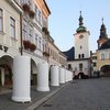 Informace k volbám do Senátu a zastupitelstev krajů (2)