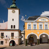 Informace k volbám do Senátu a zastupitelstev krajů (2)