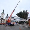 Informace k volbám do Senátu a zastupitelstev krajů (2)