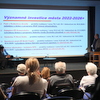 Informace k volbám do Senátu a zastupitelstev krajů (2)