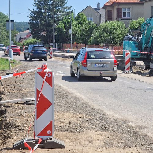 Informace k volbám do Senátu a zastupitelstev krajů (2)