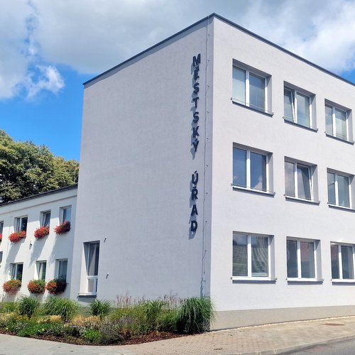 Stěhování pracovišť odboru dopravy